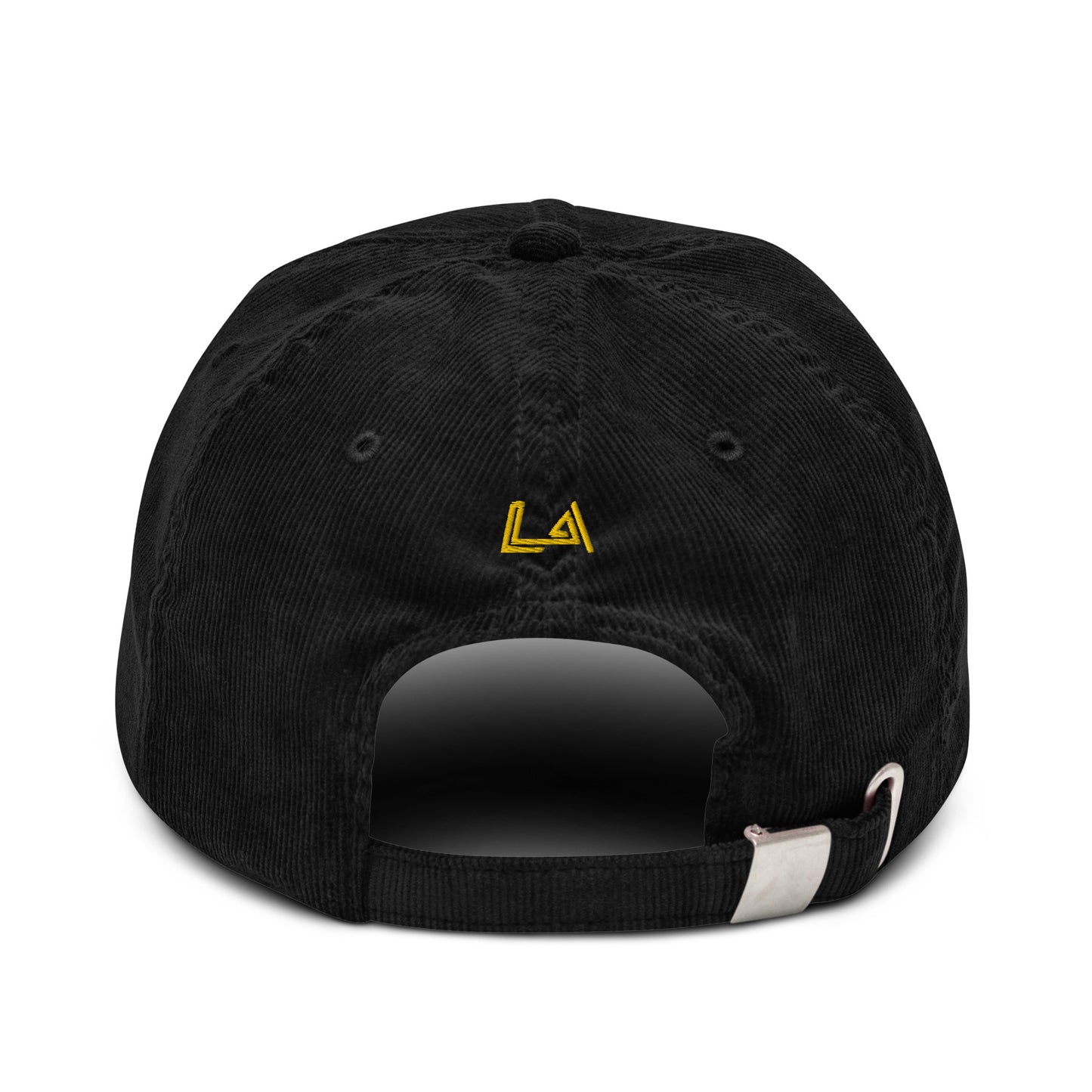 kcrw corduroy hat