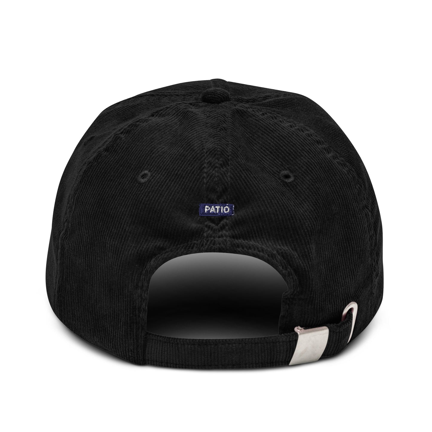 california super lottery corduroy hat