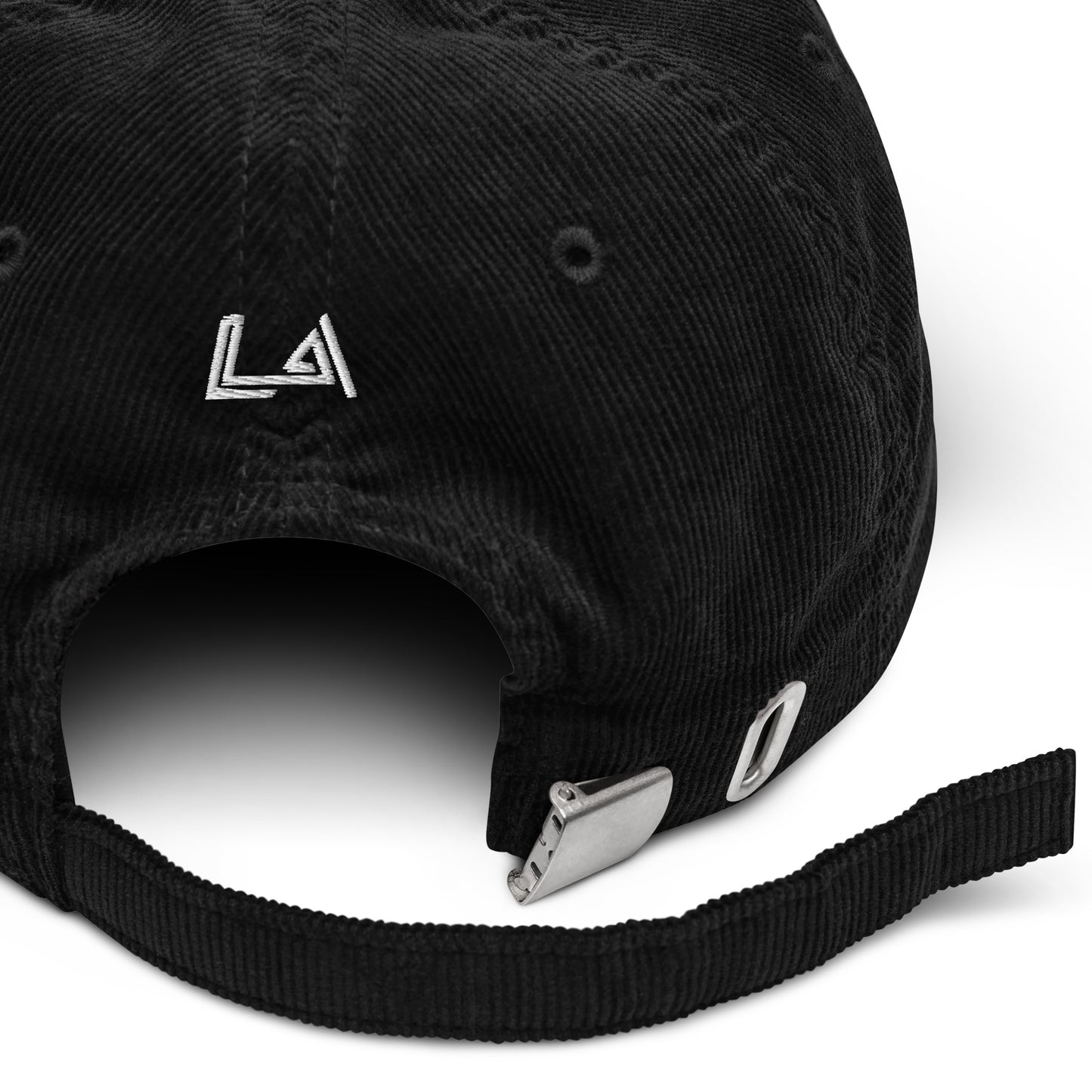 1984 olympics corduroy hat