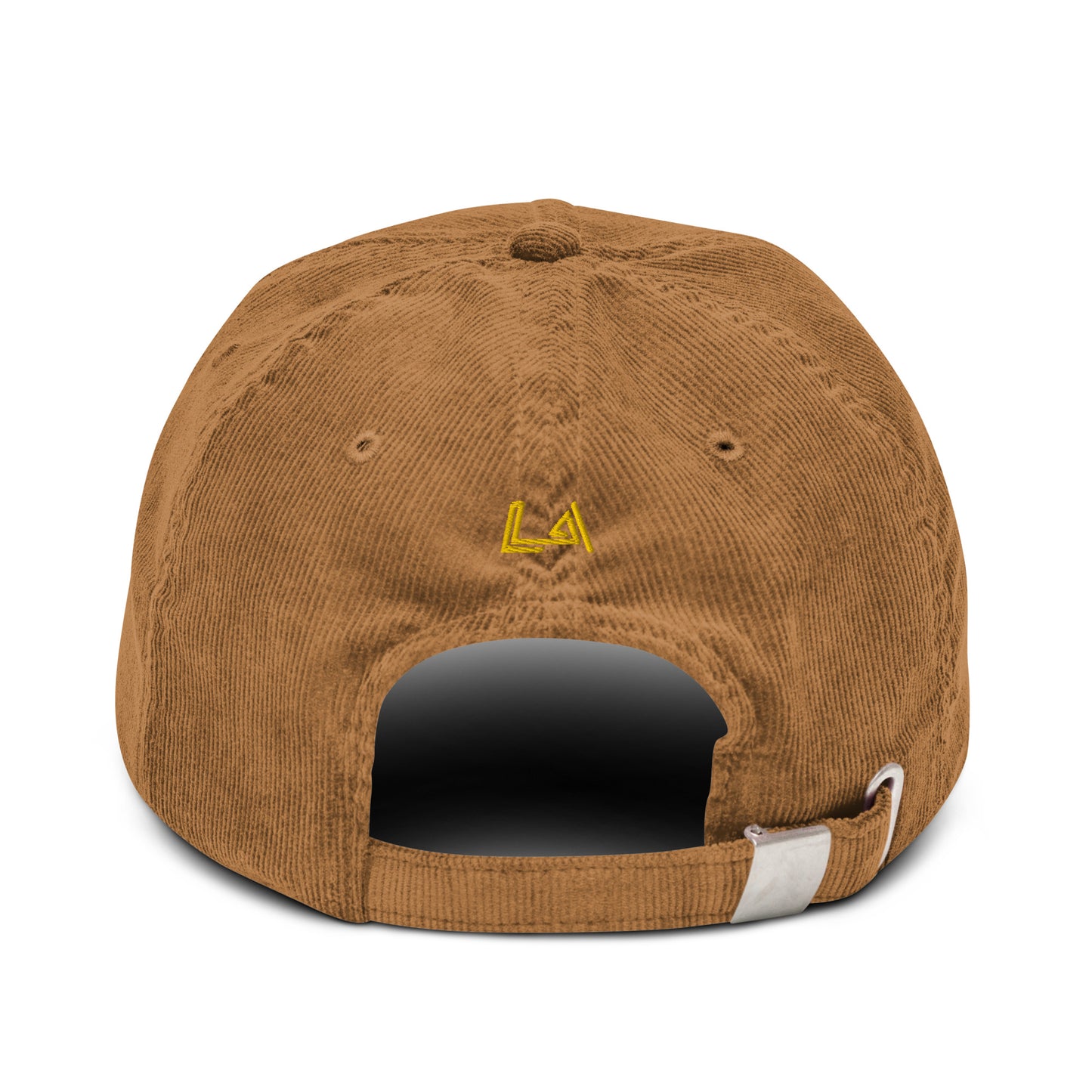 kcrw corduroy hat