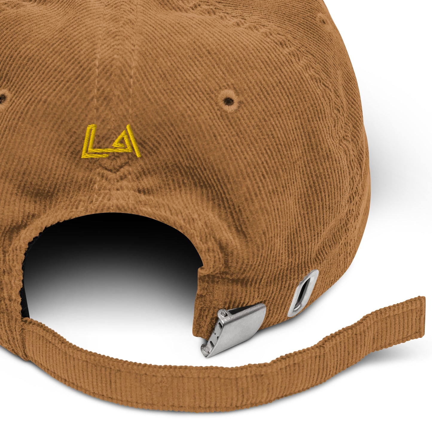 kcrw corduroy hat