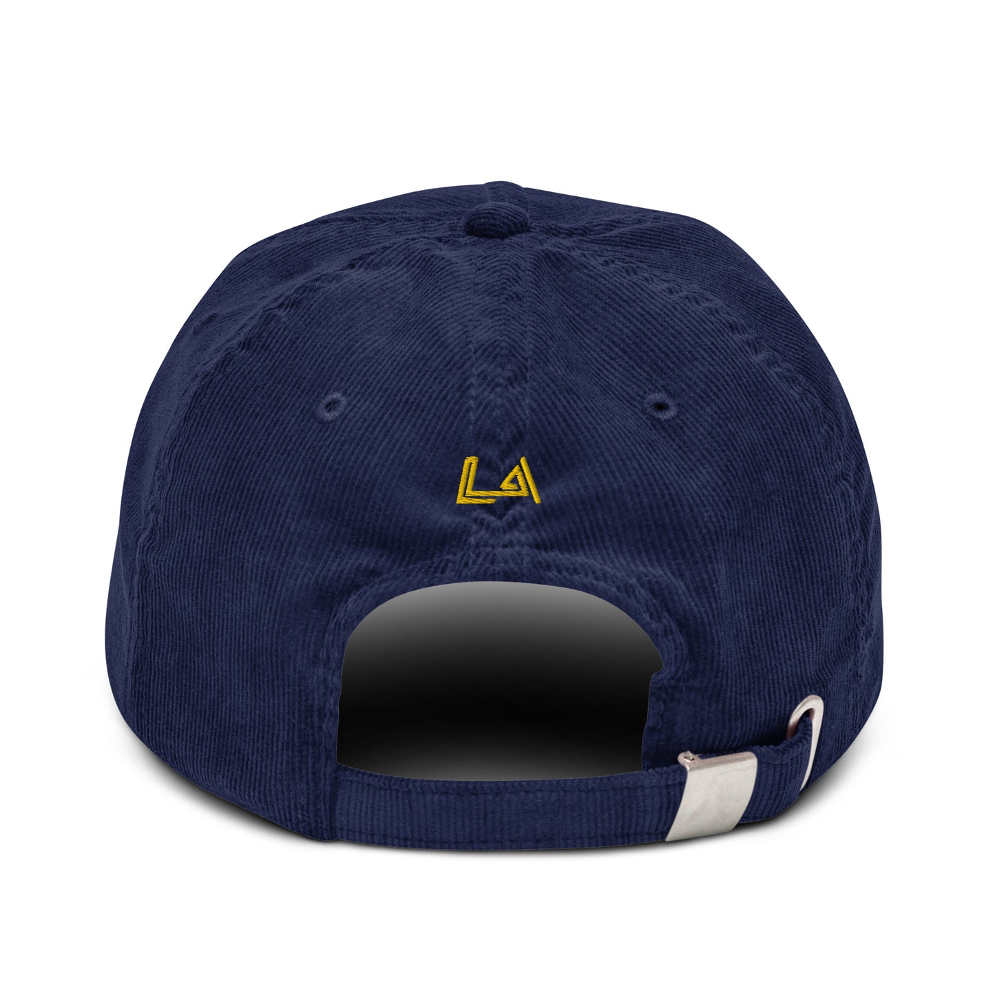 kcrw corduroy hat