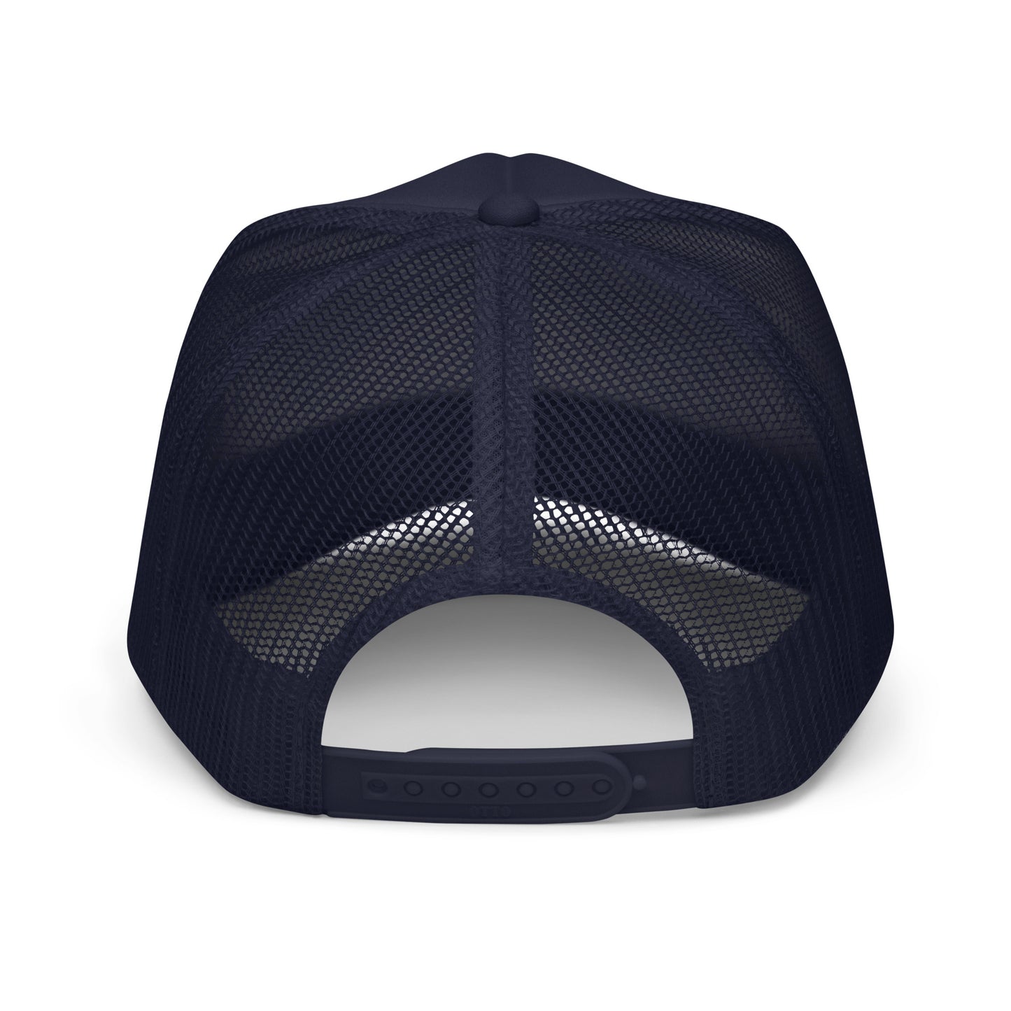 vick's vapo rub foam trucker hat