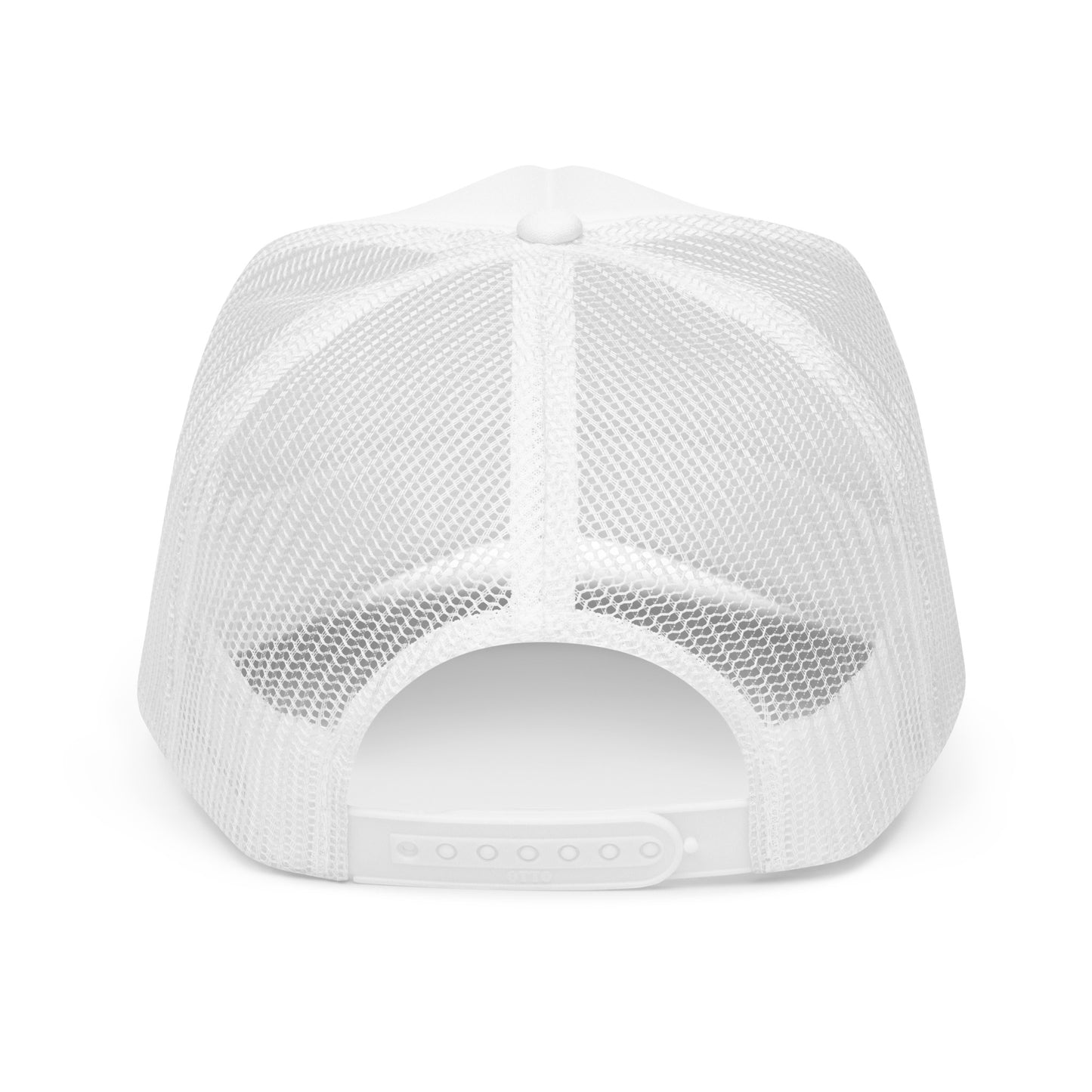 vick's vapo rub foam trucker hat