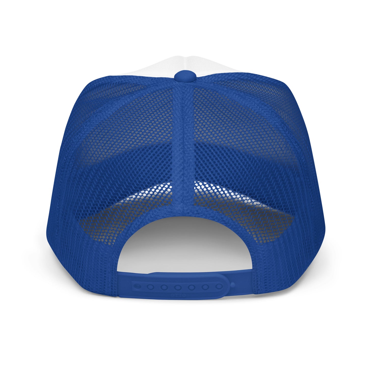 vick's vapo rub foam trucker hat