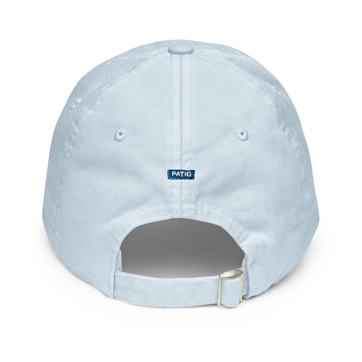 barcelona '92 pastel baseball hat