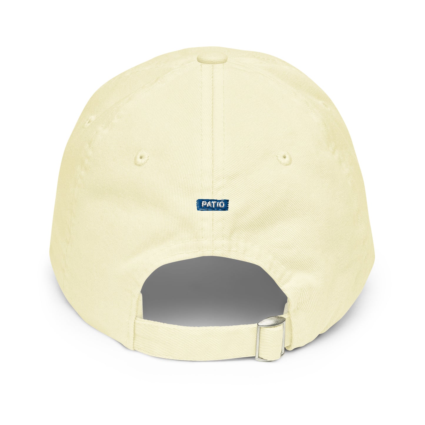 barcelona '92 pastel baseball hat