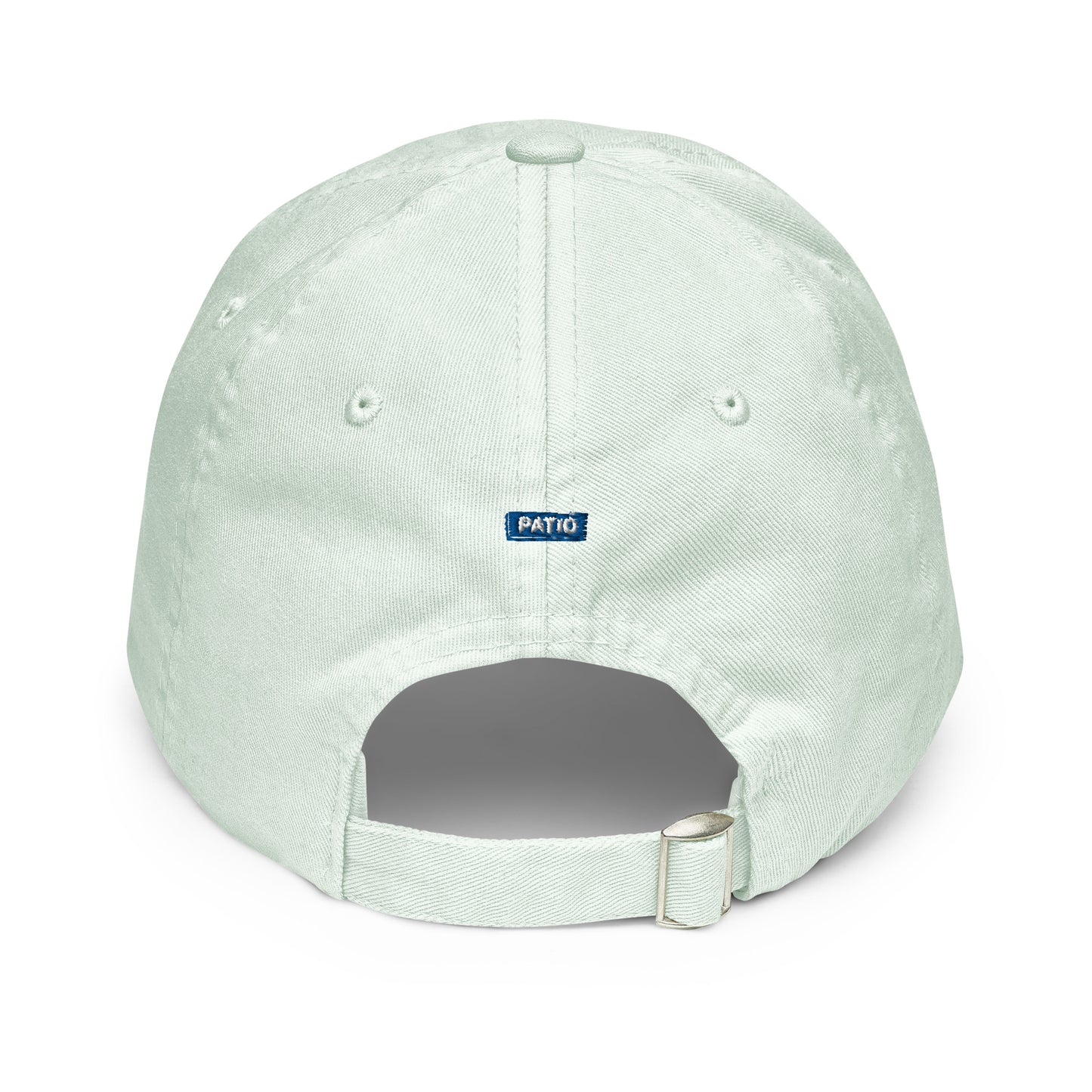 barcelona '92 pastel baseball hat