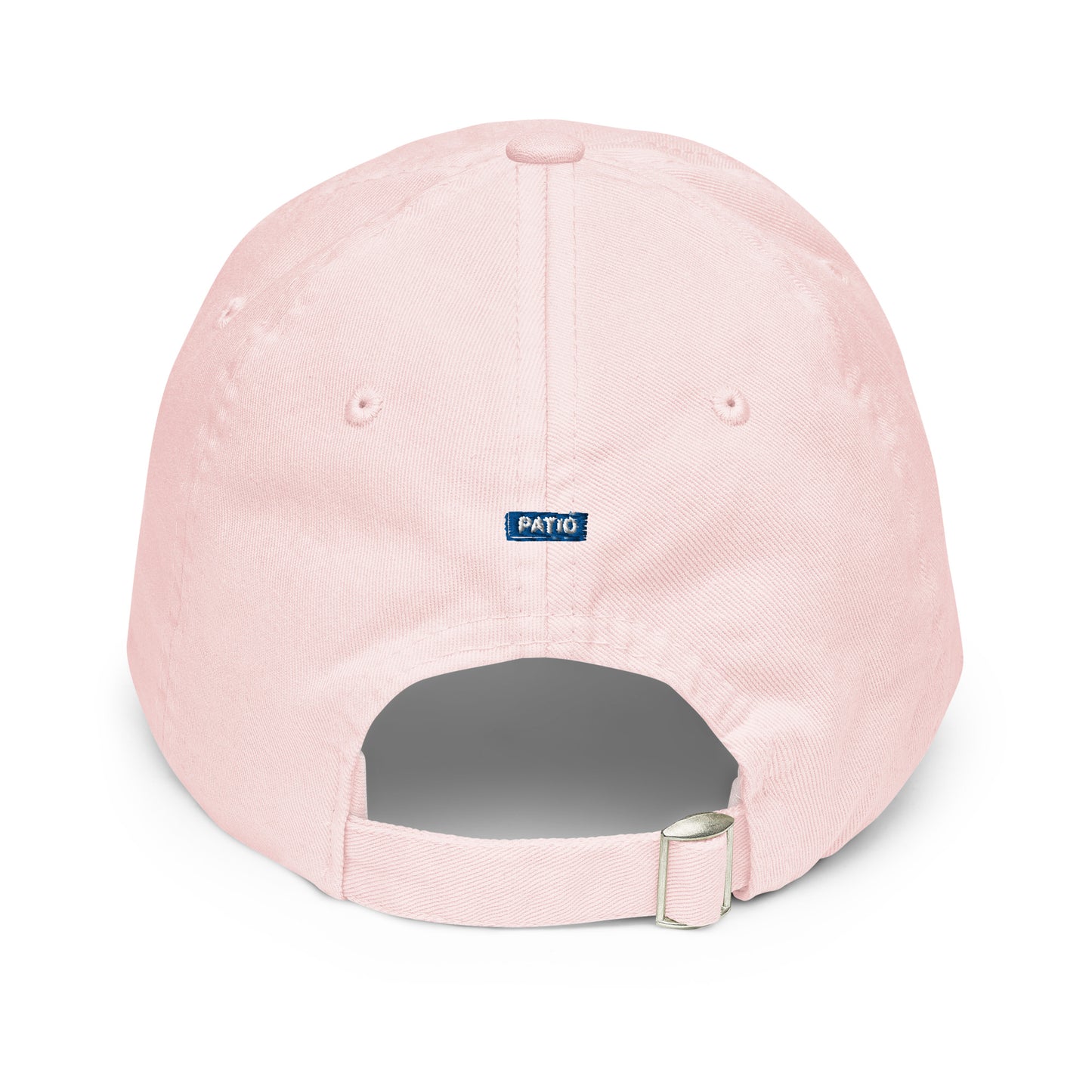 barcelona '92 pastel baseball hat
