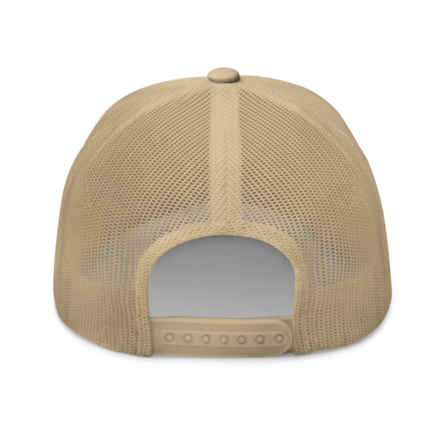 seoul olympics trucker Cap