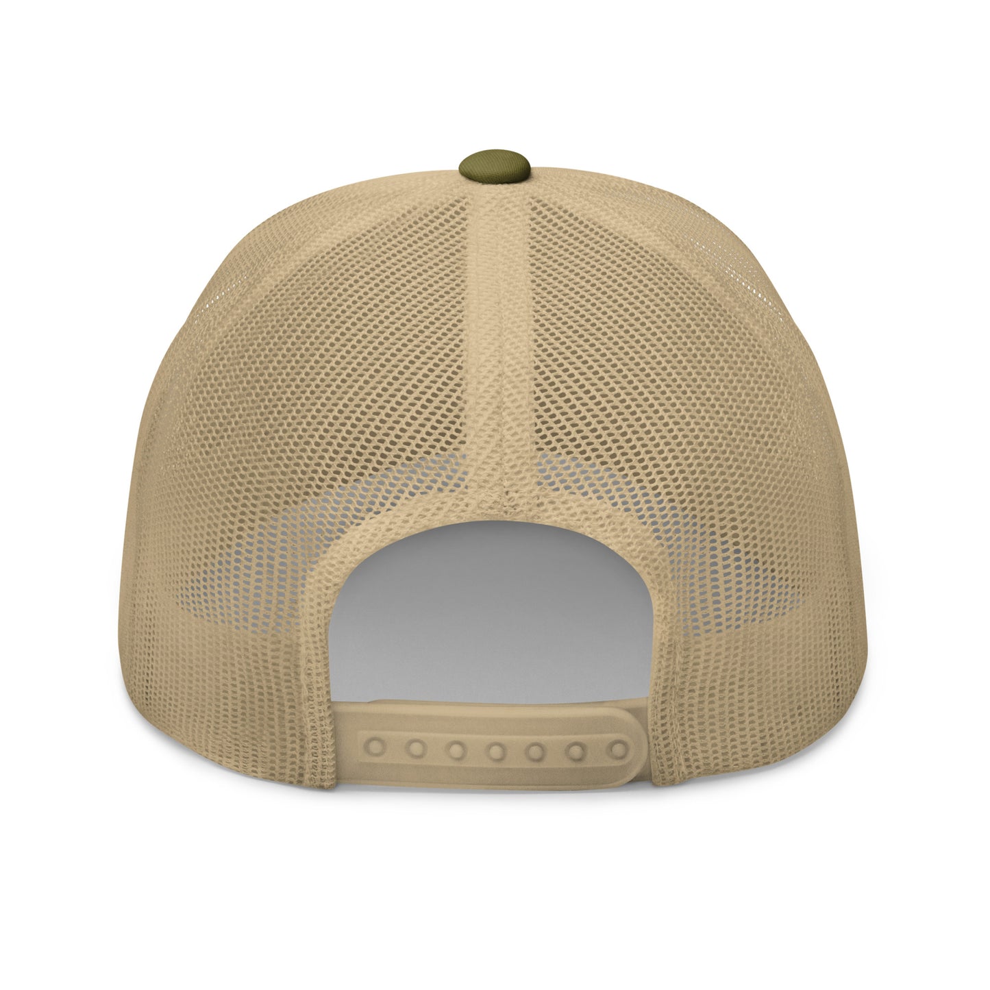 seoul olympics trucker Cap
