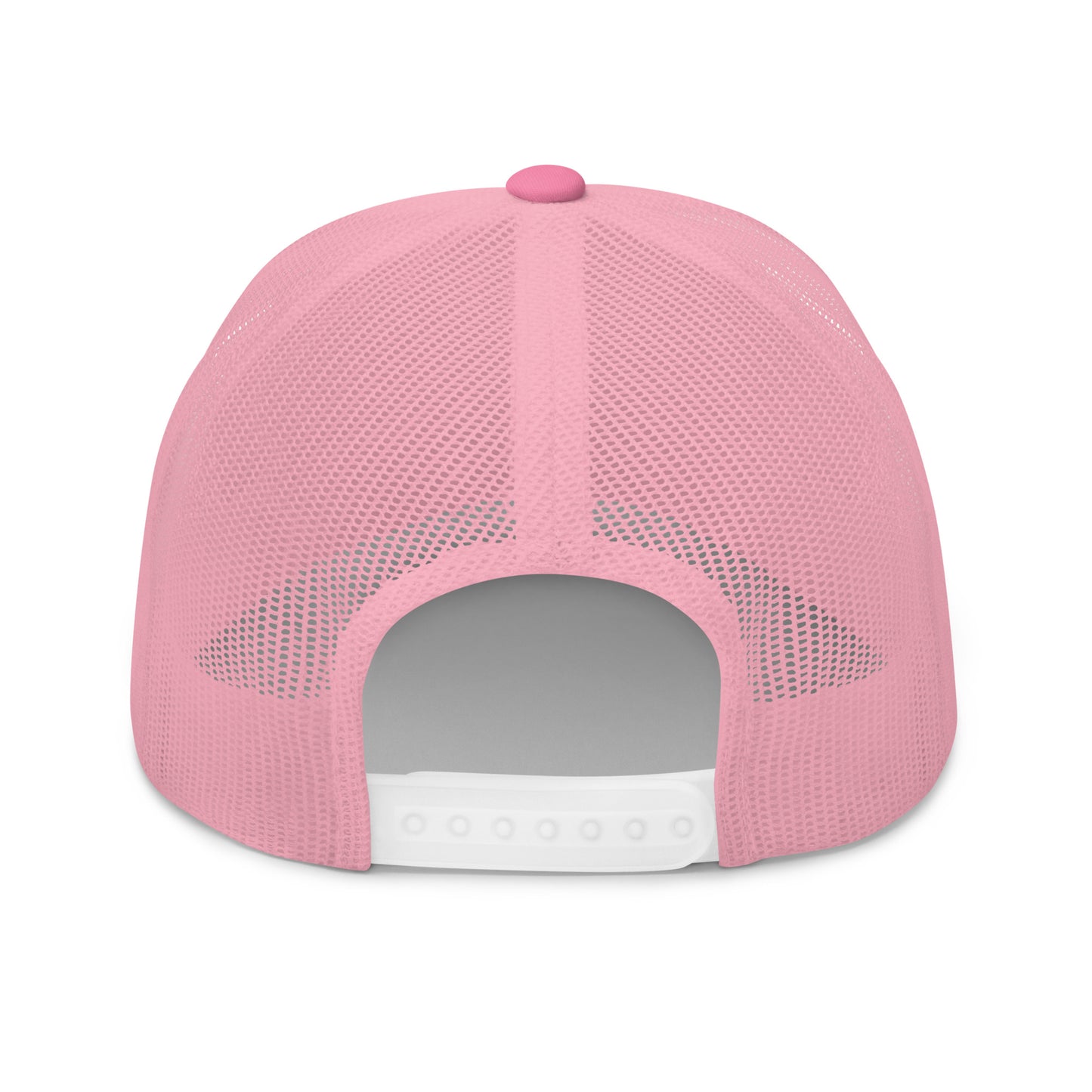 seoul olympics trucker Cap