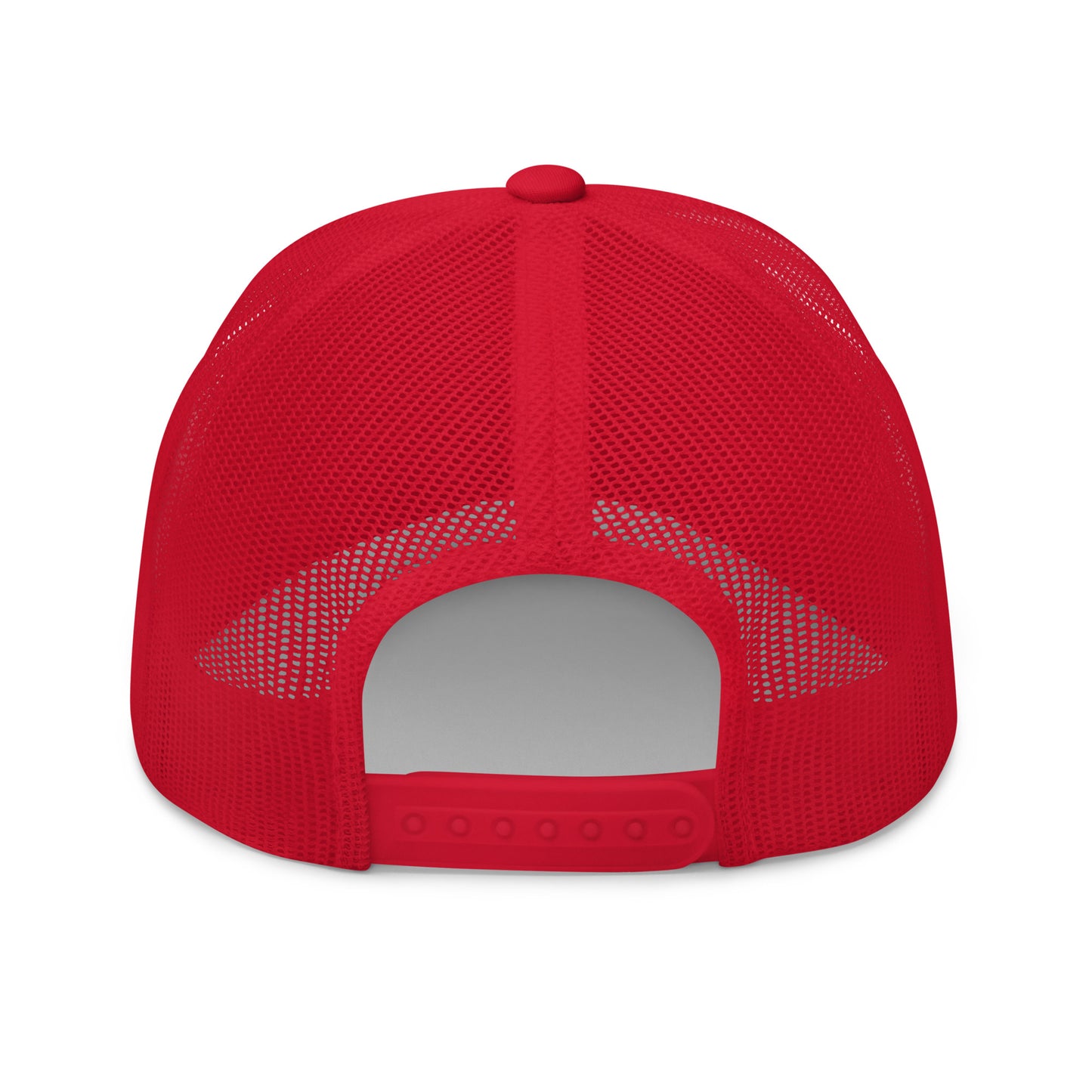seoul olympics trucker Cap