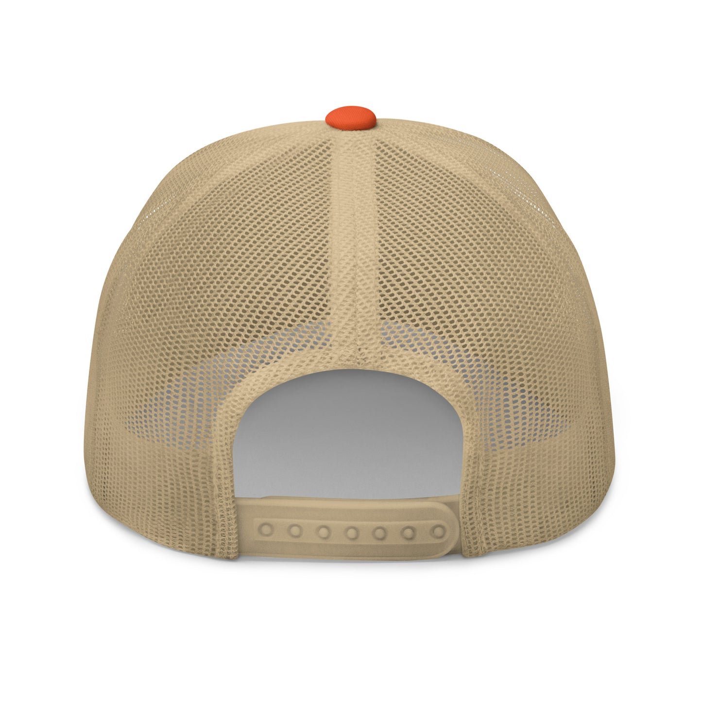 seoul olympics trucker Cap