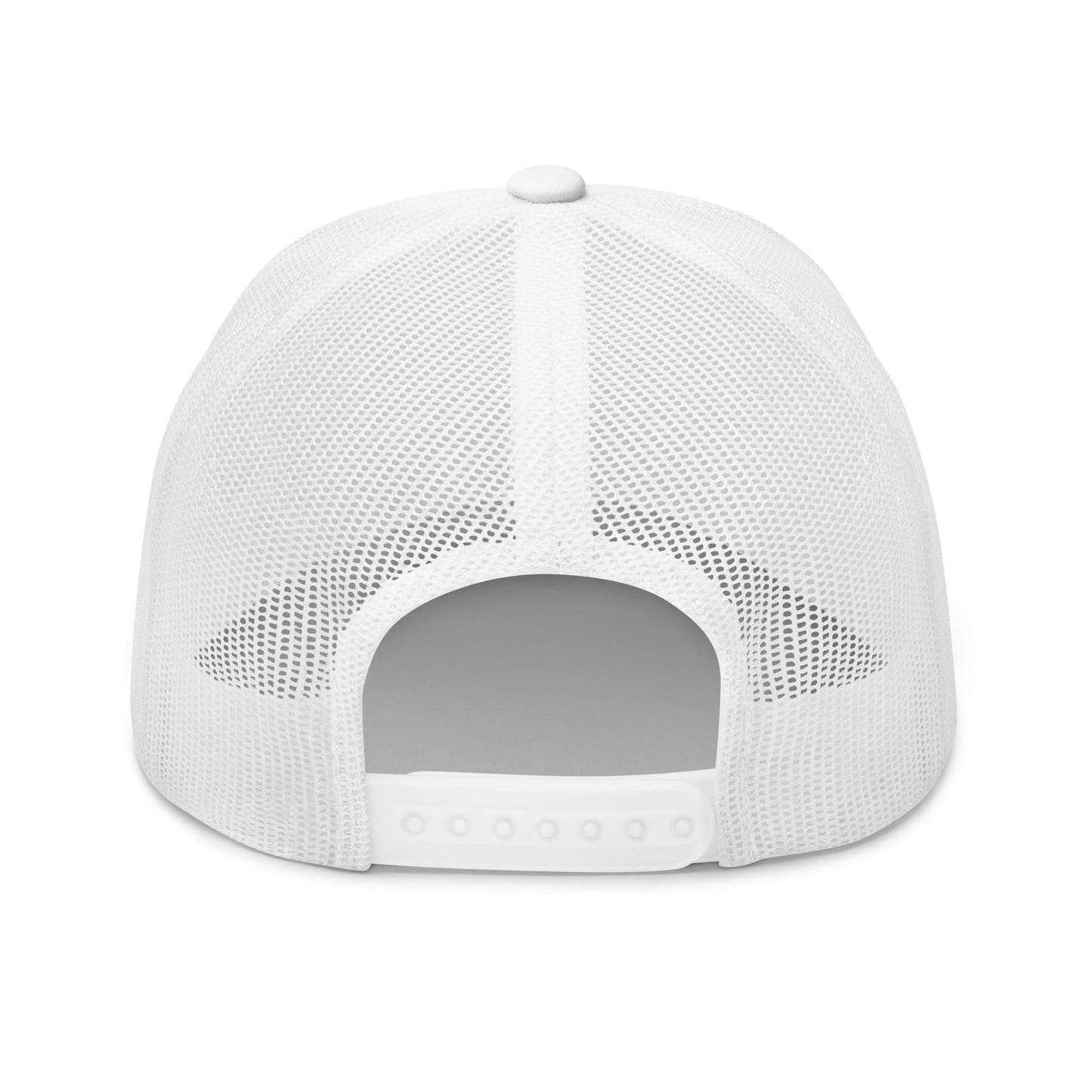 seoul olympics trucker Cap