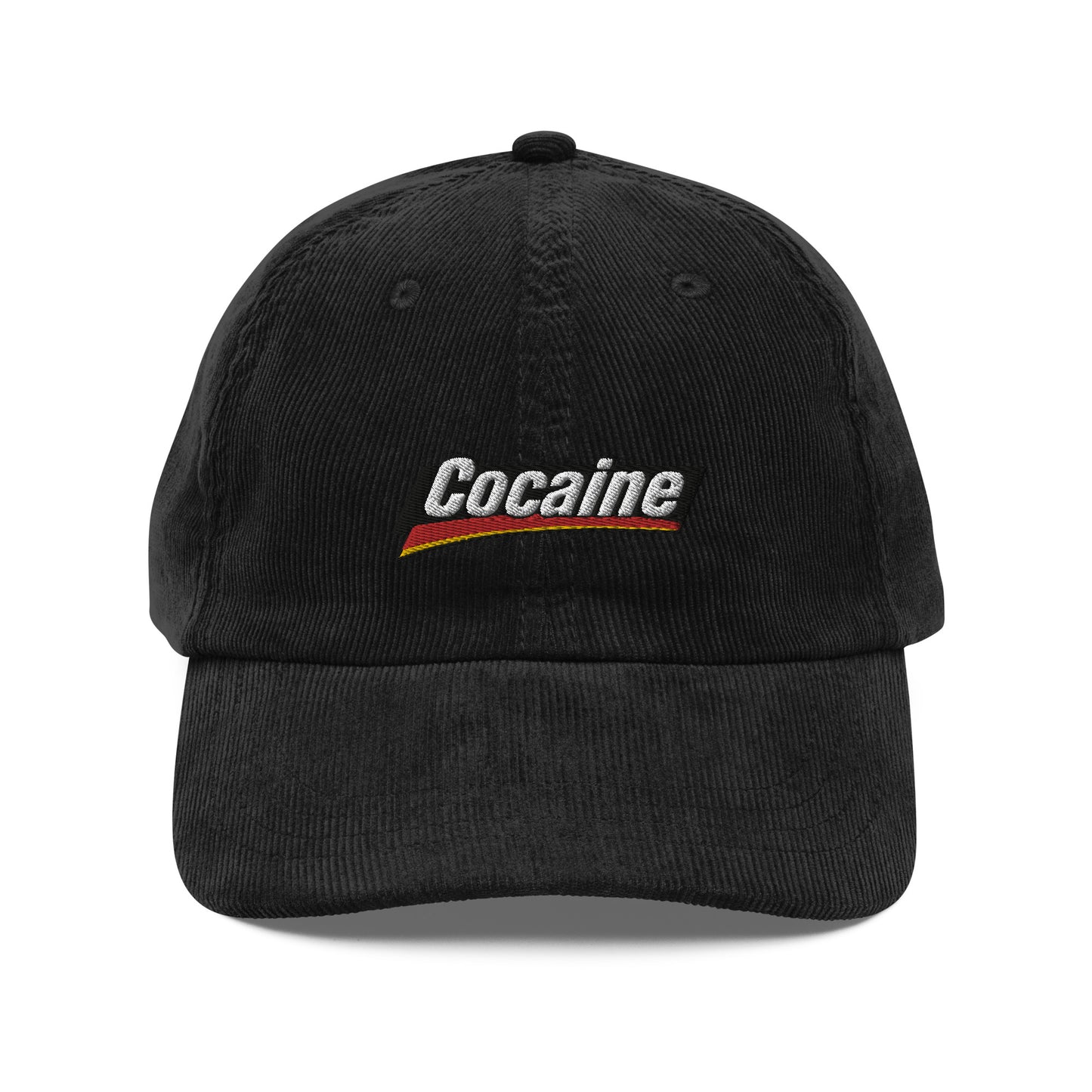 Energizer vintage corduroy cap