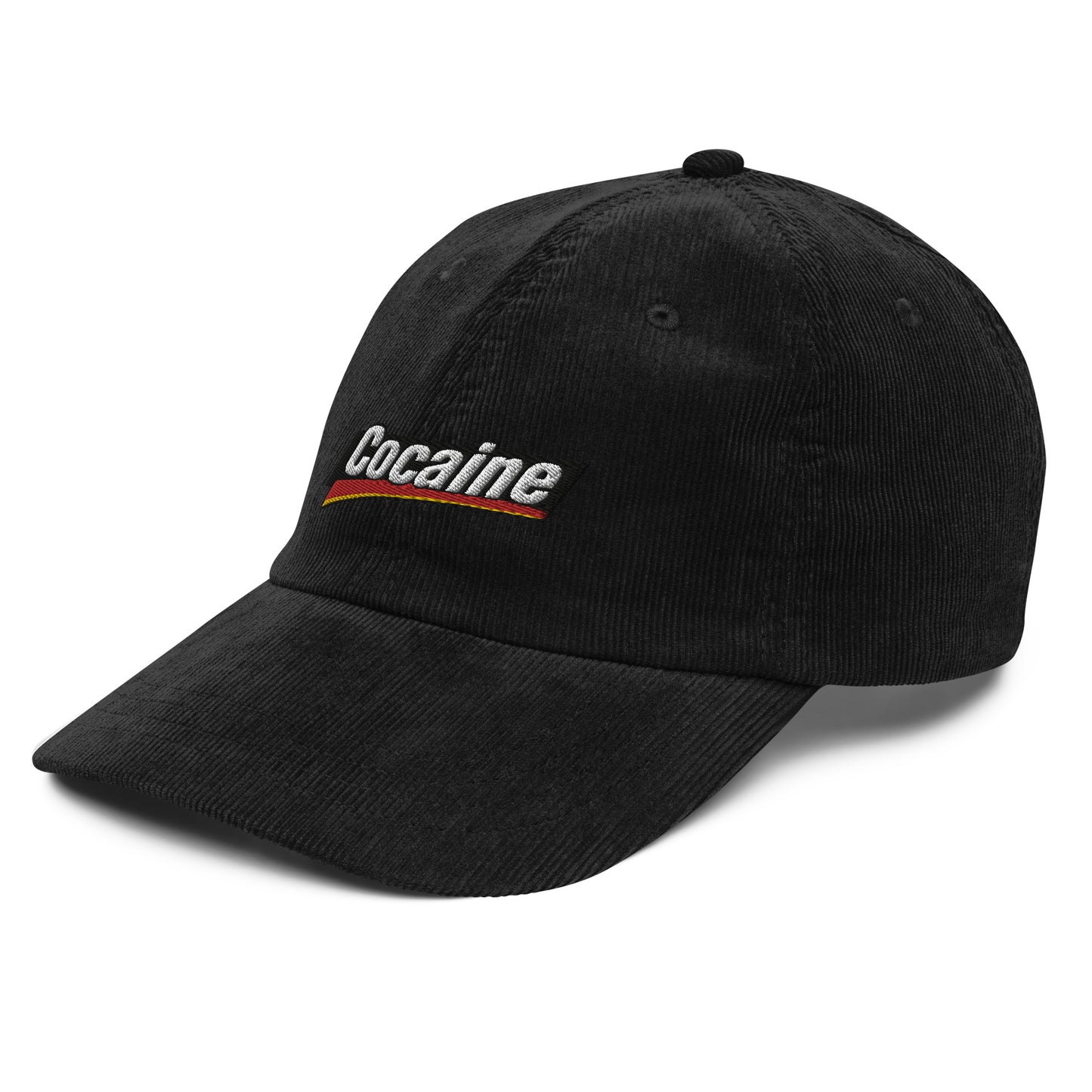 Energizer vintage corduroy cap