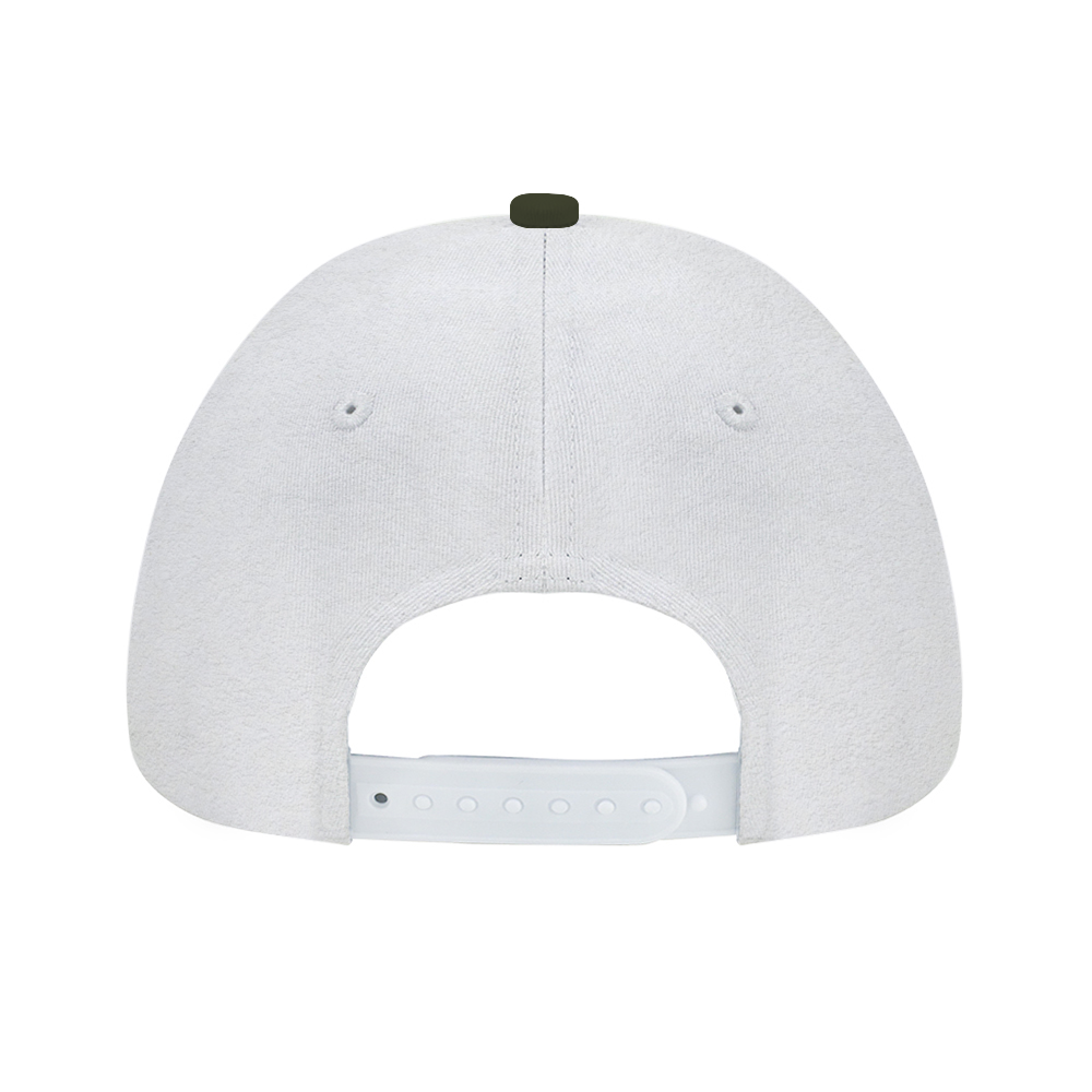 enron summer camp '01 adjustable hat