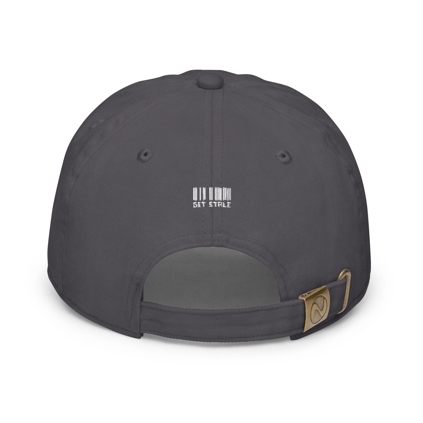 unread rumor fitted baseball cap