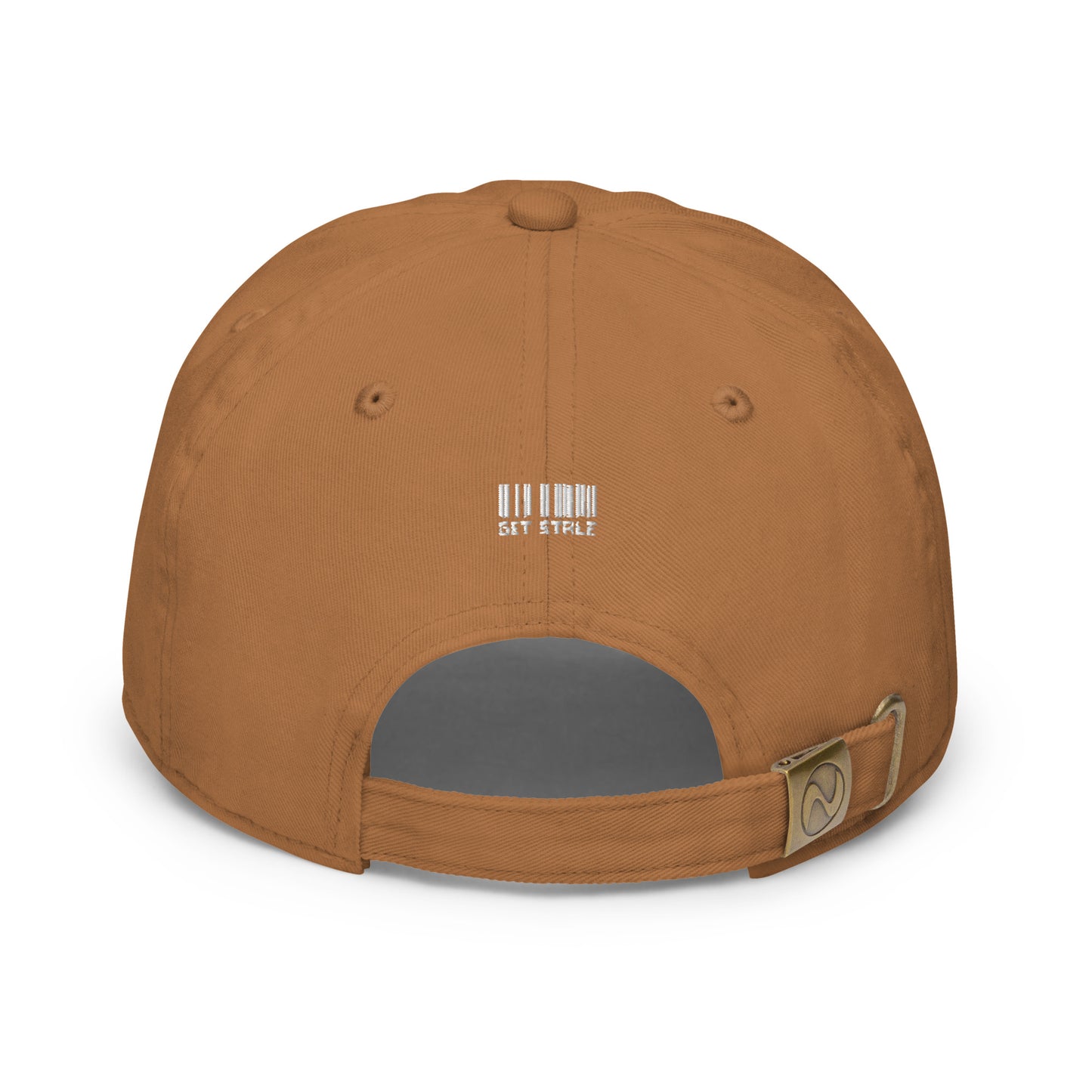 unread rumor fitted baseball cap