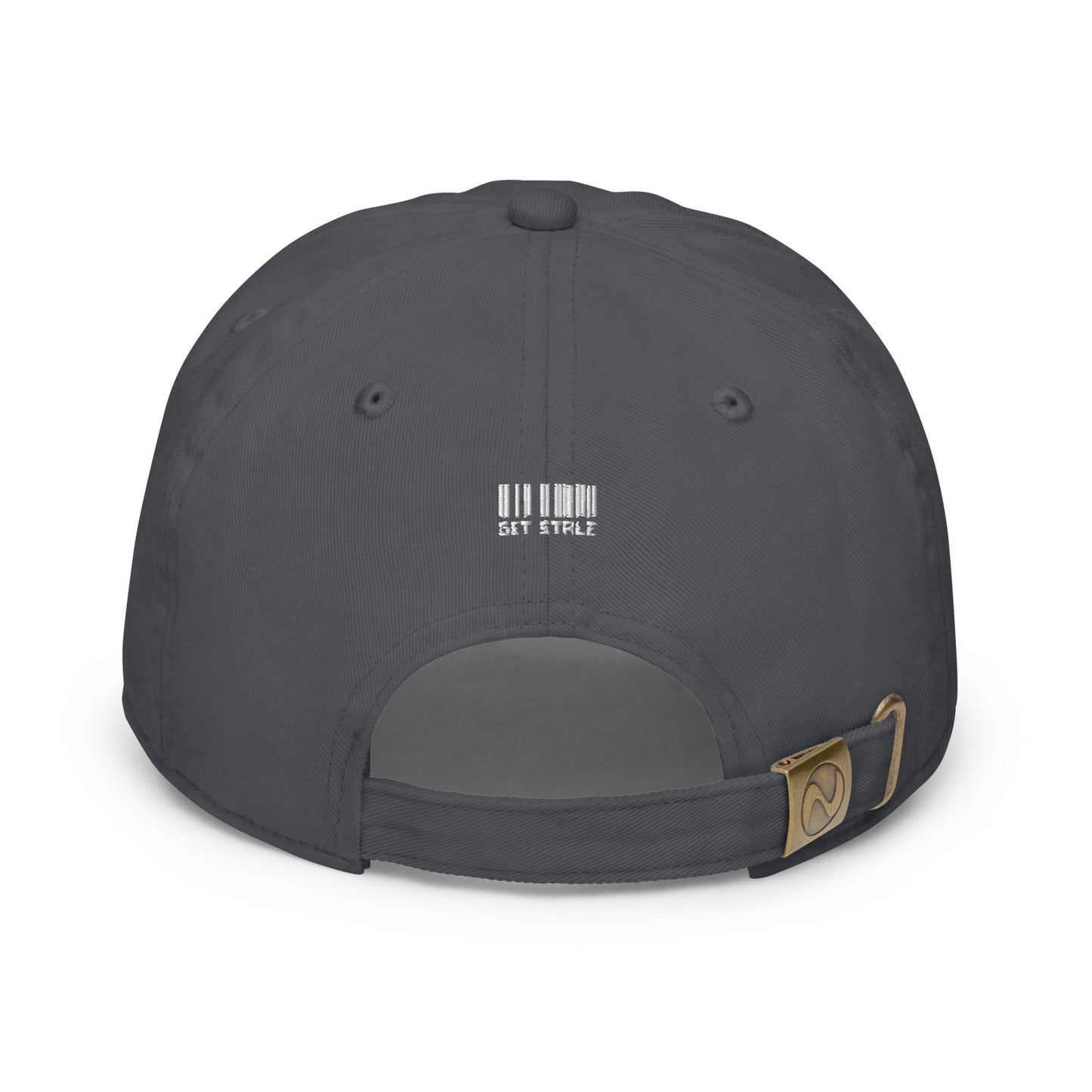 unread rumor fitted baseball cap