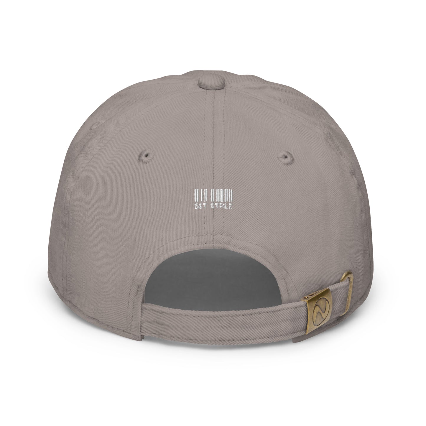 unread rumor fitted baseball cap