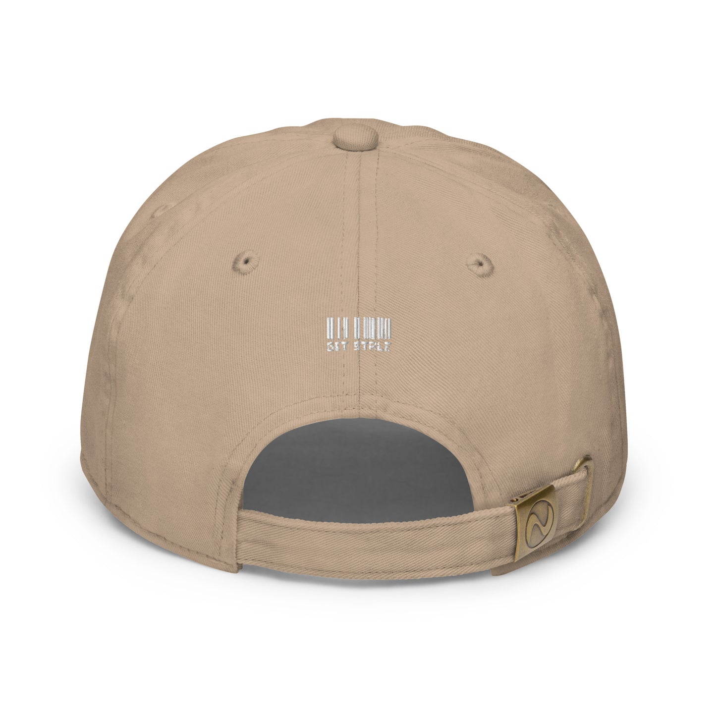 unread rumor fitted baseball cap