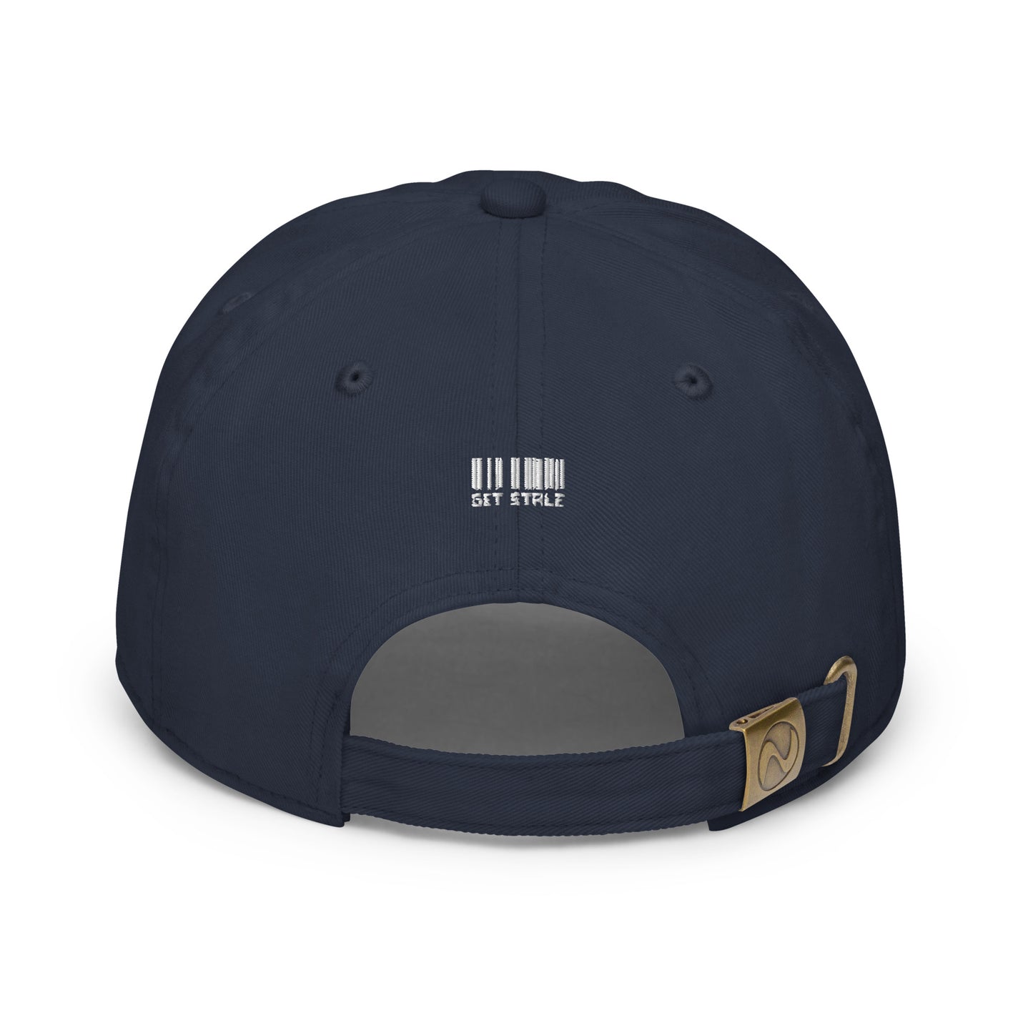 unread rumor fitted baseball cap