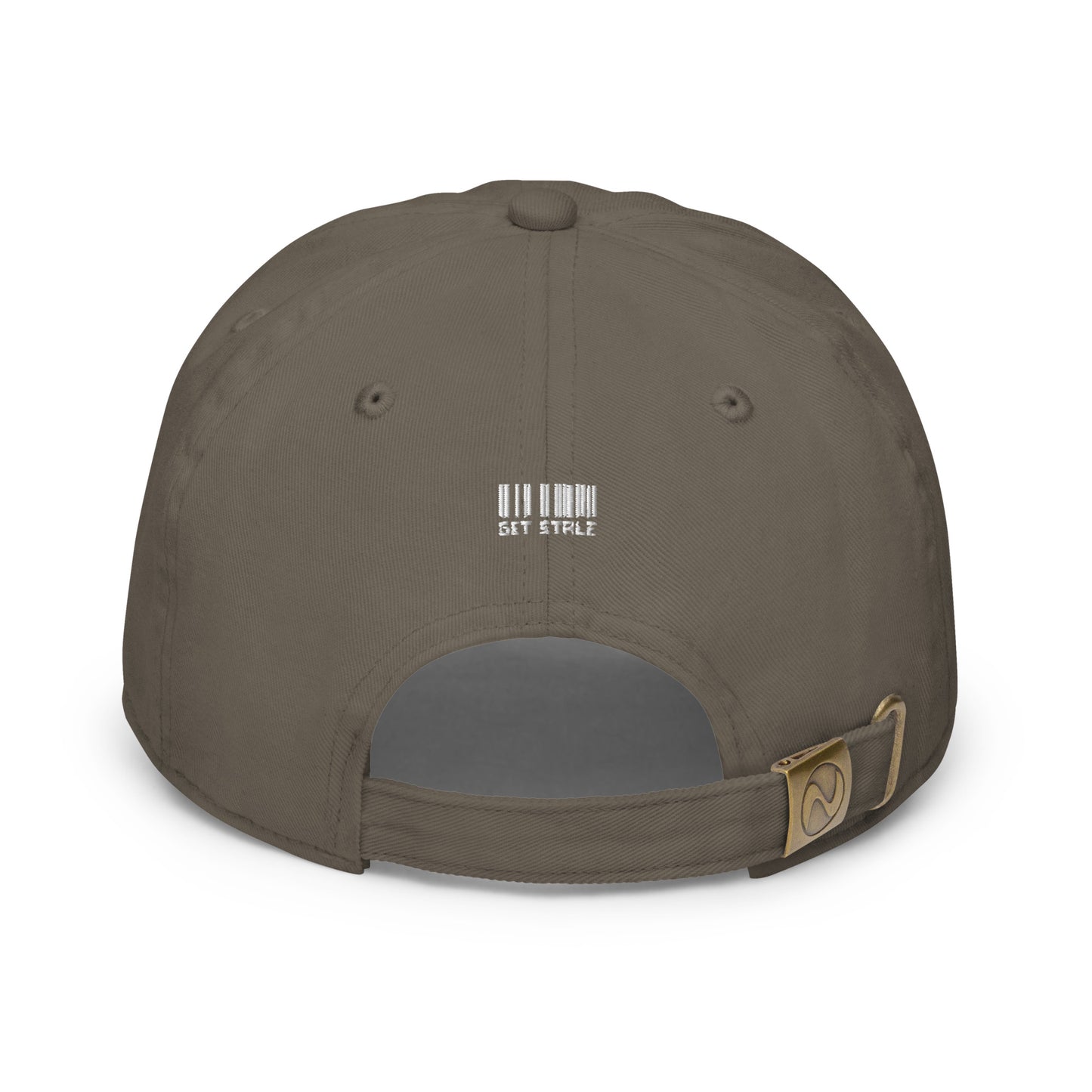 unread rumor fitted baseball cap