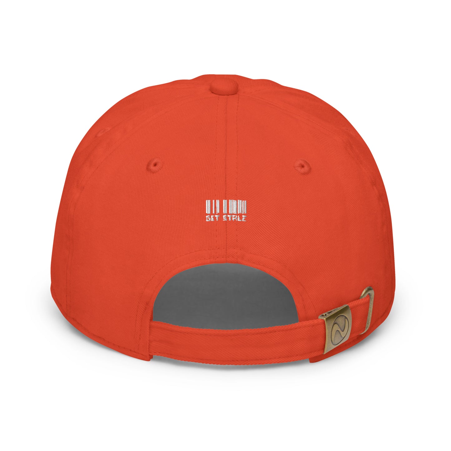 unread rumor fitted baseball cap
