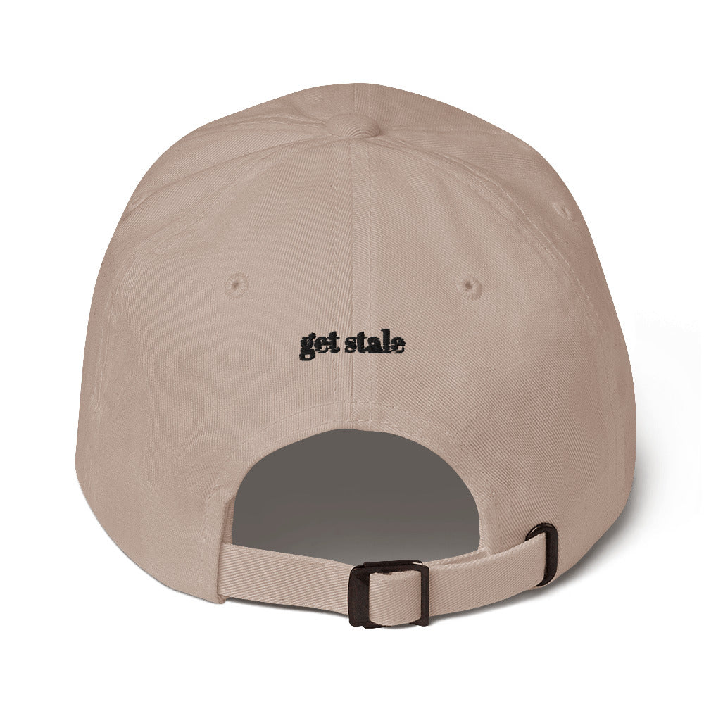 R.E.A.D. dad hat