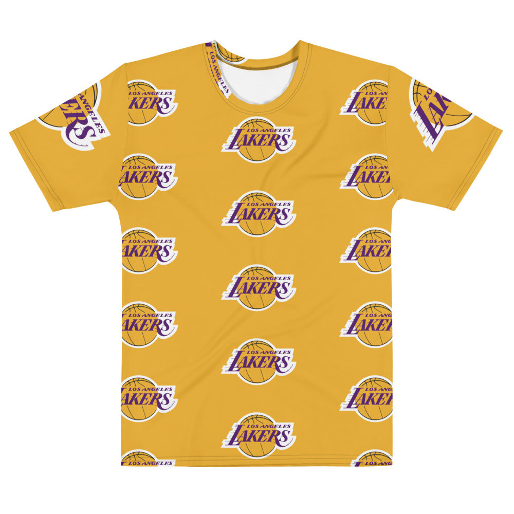 lake show men's t-shirt