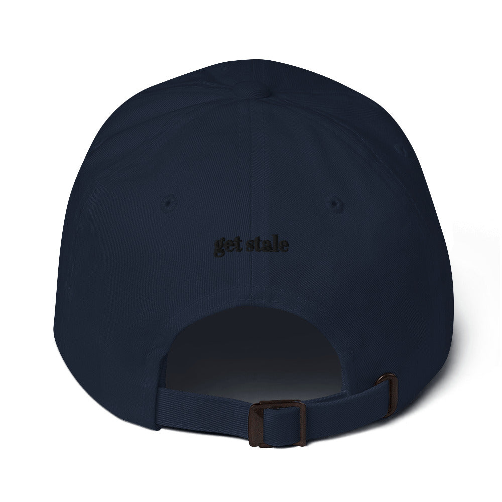 R.E.A.D. dad hat