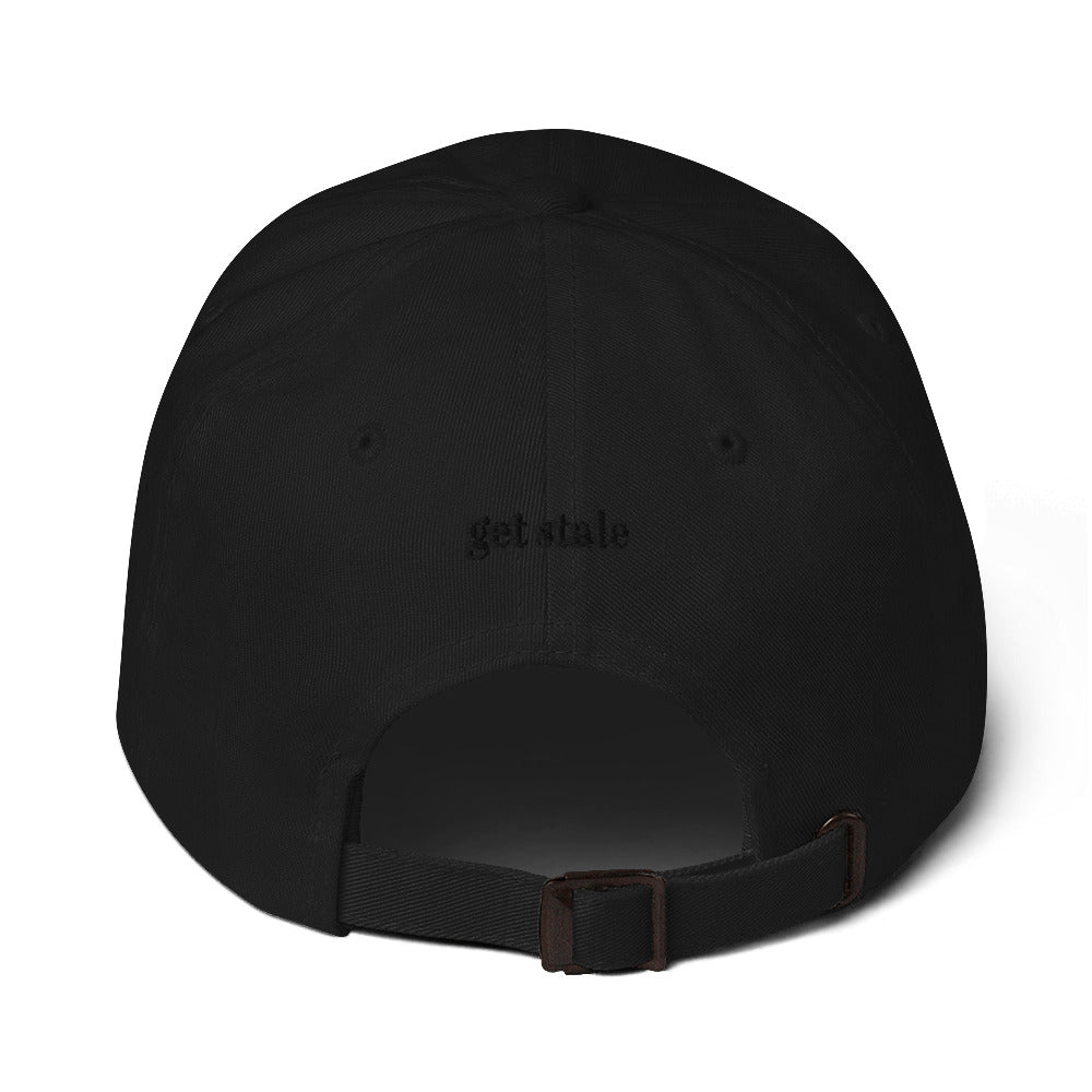 R.E.A.D. dad hat