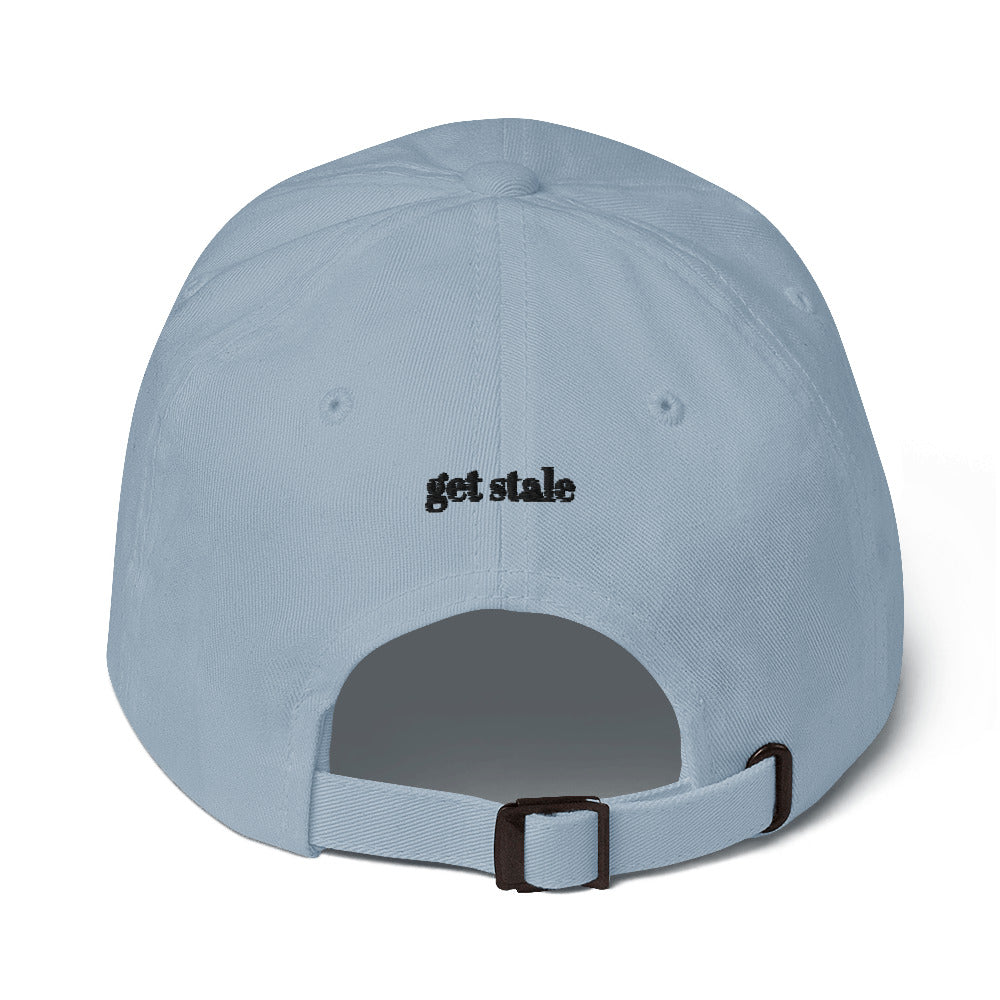 R.E.A.D. dad hat