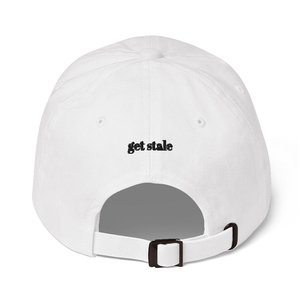 R.E.A.D. dad hat