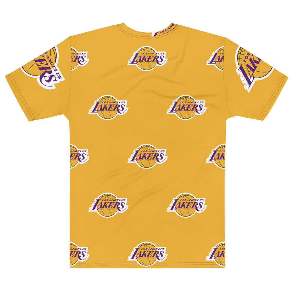 lake show men's t-shirt