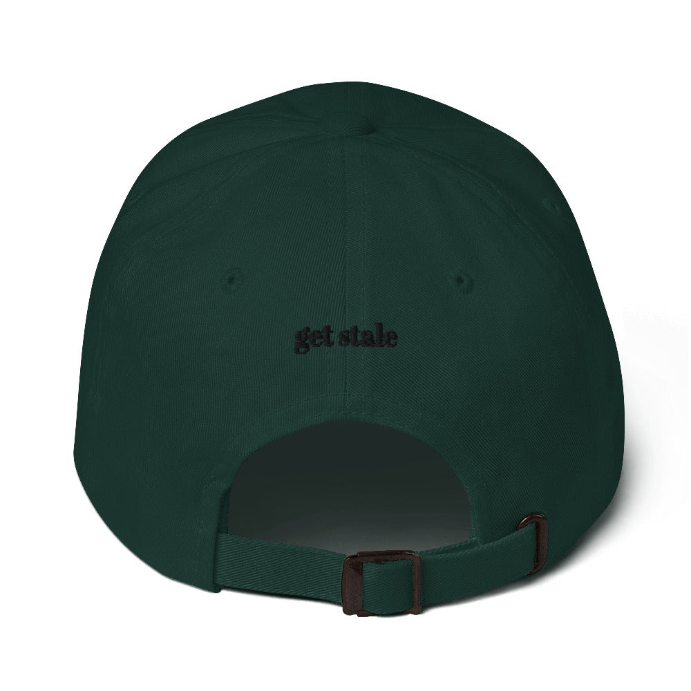 R.E.A.D. dad hat