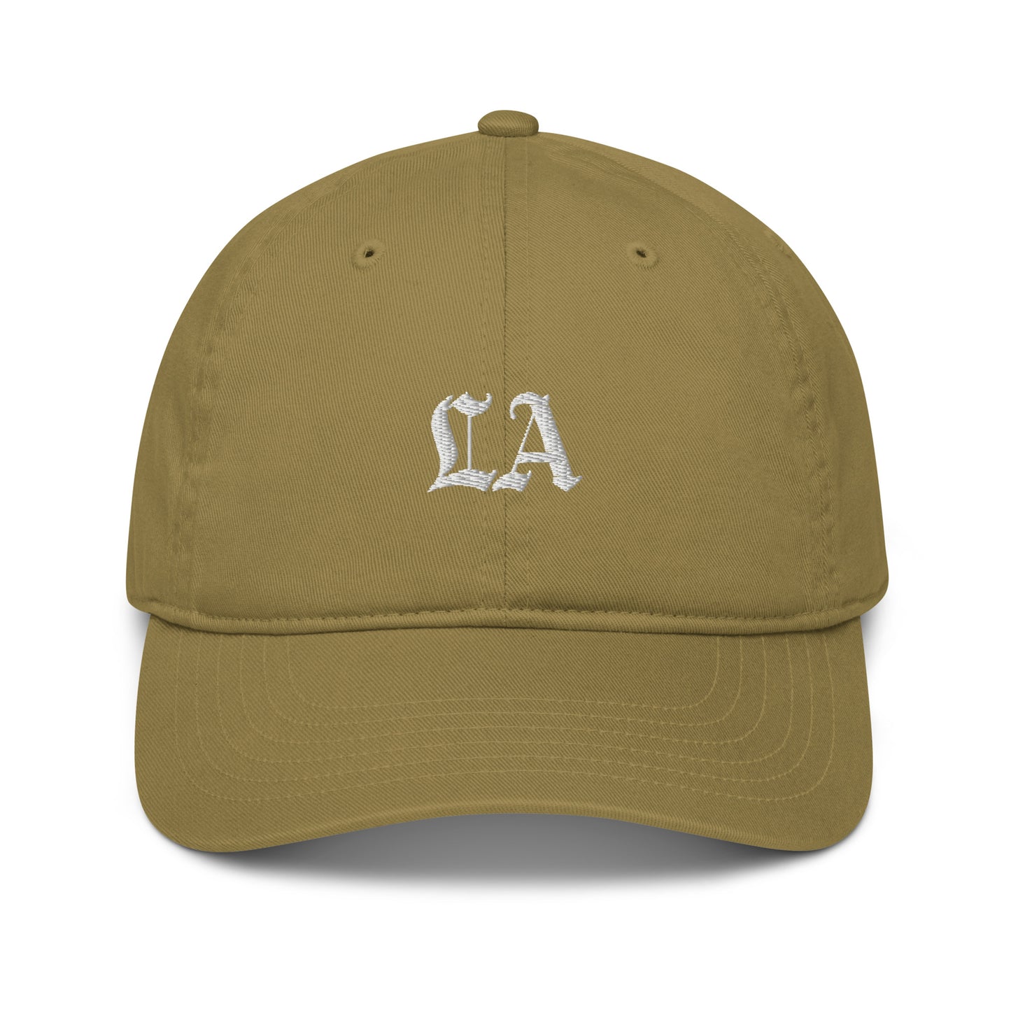 los angeles times dad hat