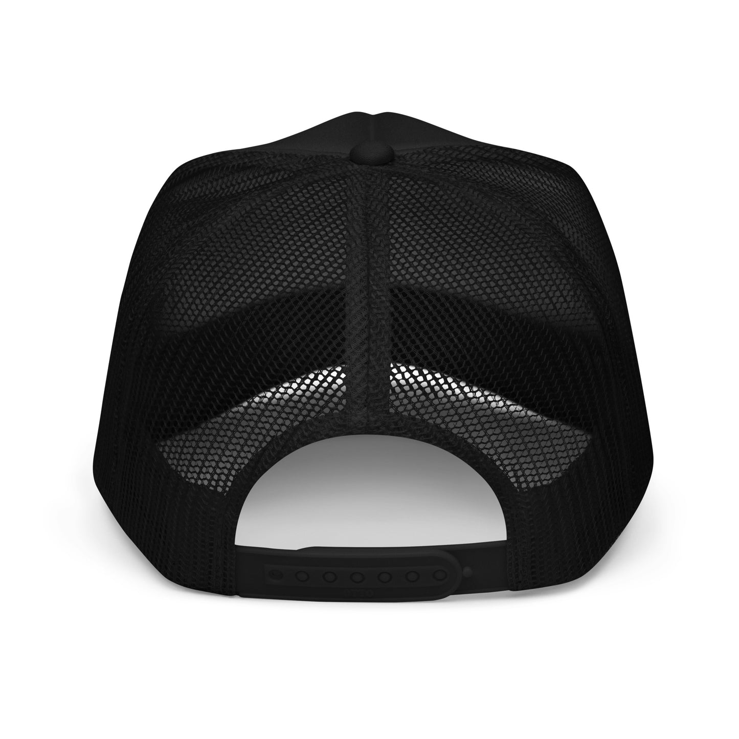 vick's vapo rub foam trucker hat