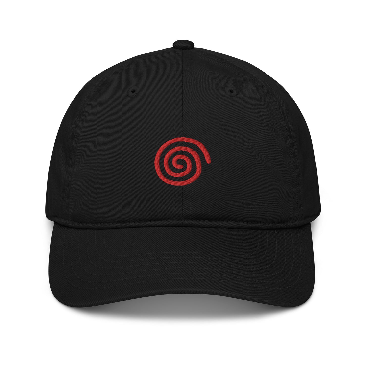 video game company portal organic dad hat