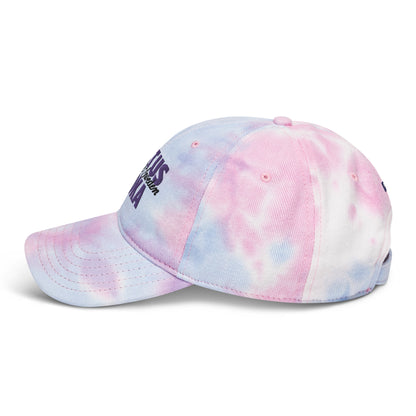 bloat us vodka tie dye hat