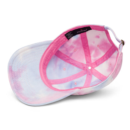 bloat us vodka tie dye hat
