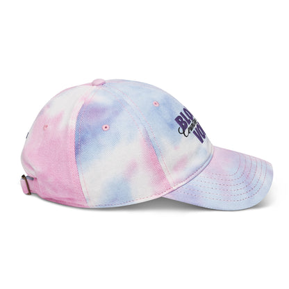 bloat us vodka tie dye hat
