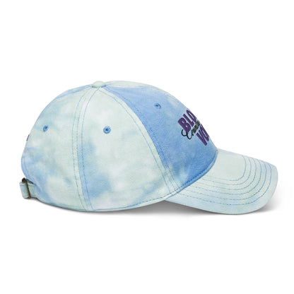 bloat us vodka tie dye hat