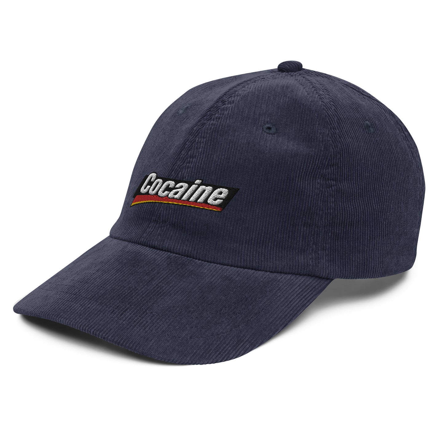 Energizer vintage corduroy cap