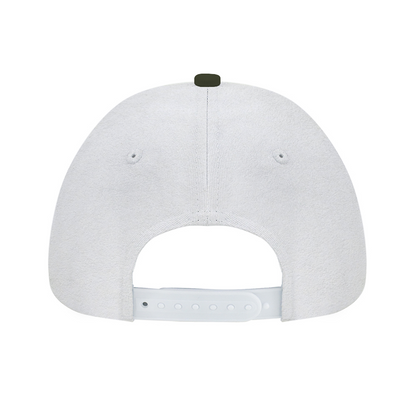 enron summer camp '01 adjustable hat
