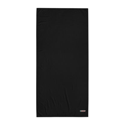 scrotal oversized cotton towel