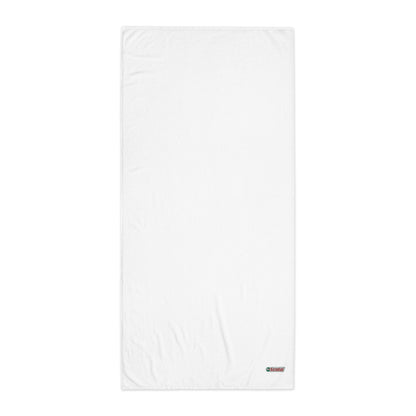 scrotal oversized cotton towel