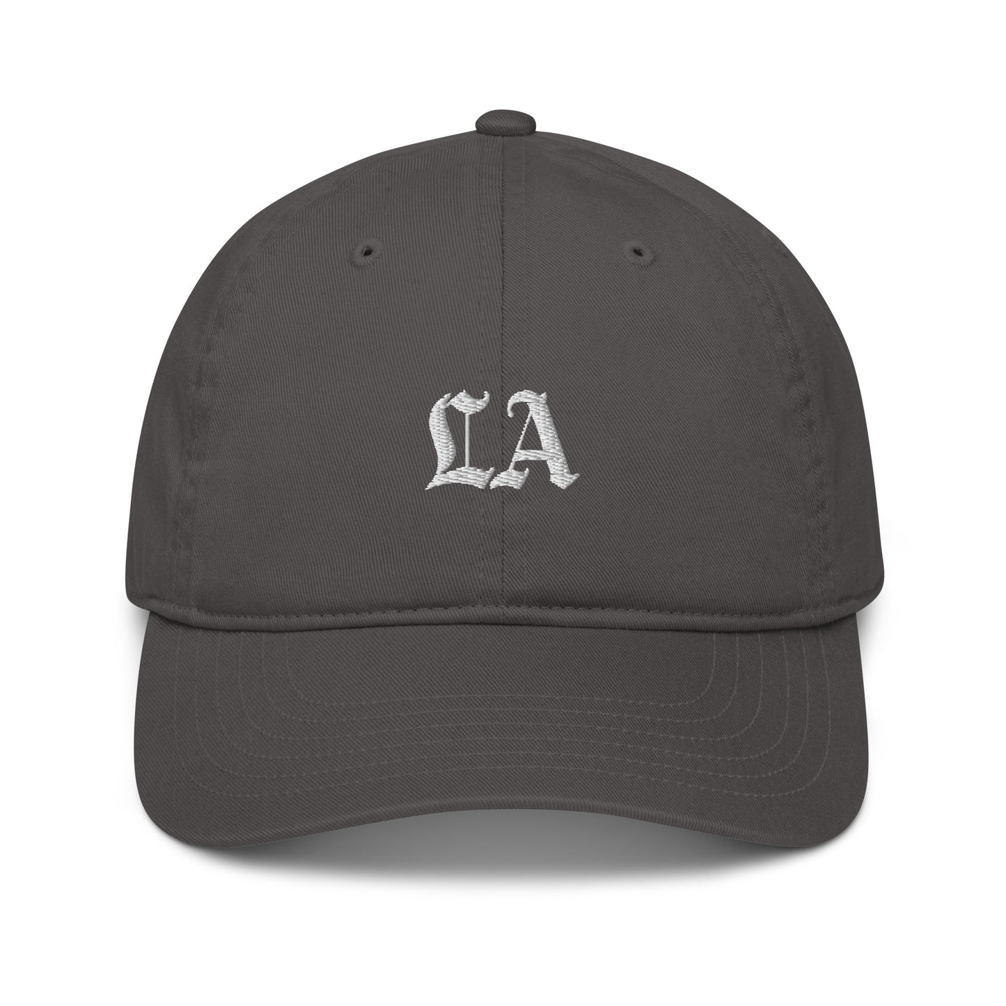 los angeles times dad hat